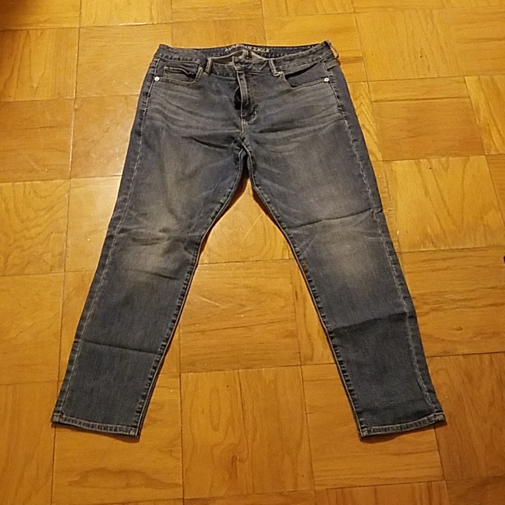 Womens jeans